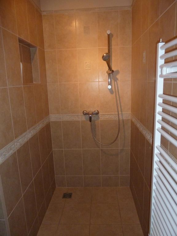 Kaboca Vendeghaz Apartment วาค ภายนอก รูปภาพ